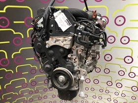 Motor  Peugeot 207 1.4 HDi 68 Cv de 2014  - Ref OEM : 8H01